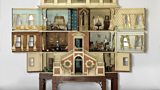 Small Stories: At Home in a Dolls' House
