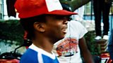 The World of Hip-Hop Dance