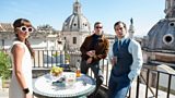 Man From U.N.C.L.E.