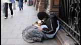 HOMELESS