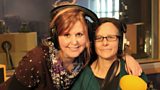 Sophie McKay Knight & Sara Sheridan