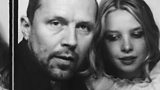 Greta Bellamacina and Robert Montgomery