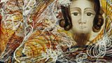 Georgiana Houghton exhibition review