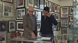 How to avoid buying fake autographs