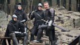 King Arthur: Legend of the Sword