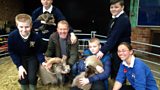Farming School