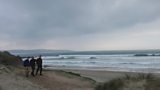 Big Blind Walk