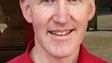 Dr Mark Seton