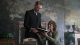 The Little Stranger