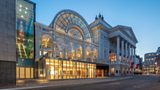 Royal Opera House refurbishment