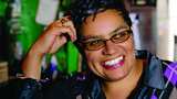 Jackie Kay
