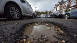 Pothole compensation advice