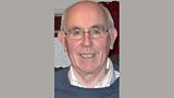 An t-Urr Iain Fearghasdan nach maireann