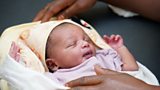 Give the gift of life this Christmas