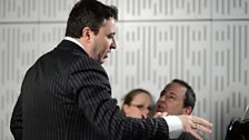 Maxim Vengerov and Itamar Golan