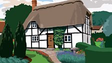 Honeysuckle Cottage