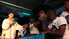 BBC 1Xtra Soundclash 2010 - 28