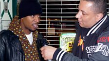 How Hip Hop Changed The World - Behind the scenes - 9