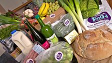Cornish Food Market, Falmouth - Finalists in the Big Food Idea category of the BBC Food and Farming Awards 2012