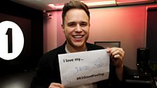 Olly Murs