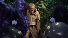 Planet of the Daleks: Part 5