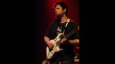 Owain Roberts - Dan yr Wyneb 21ain o Hydref 2013