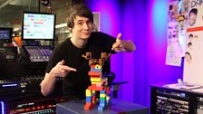 Winner of the generic building blocks battle