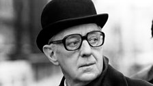 Classic BBC Two Shows: Tinker Tailor Soldier Spy