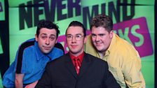 Classic BBC Two Shows: Never Mind The Buzzcocks