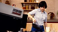 Classic BBC Two Shows: Delia Smith