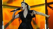 Mei Finegold (Israel): ‘Same Heart’