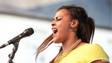 BBC Radio Cambridgeshire’s Big Day Out, July 2014