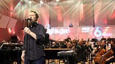 #6MusicLive - John Grant and the BBC Philharmonic