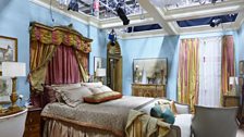 Rayna's bedroom