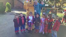 Ysgol Dafydd Llwyd
