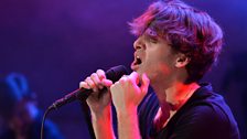 Paolo Nutini - Radio 2 In Concert