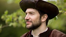 Henry Norris (Luke Roberts)
