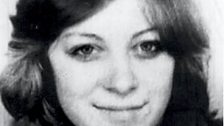 Dagmar Hagelin, shot by mistake by Alfredo Astiz January 27, 1977
