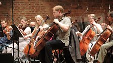 BBC Concert Orchestra
