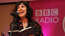 Sinead Morrissey