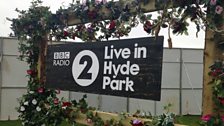 BBC Radio 2 Live in Hyde Park