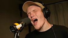 Neck Deep in session