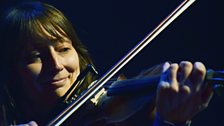 BBC Music at Celtic Connections