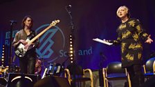 BBC Music at Celtic Connections