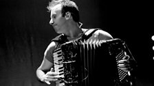 BBC Music at Celtic Connections