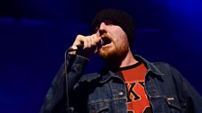 BBC Music at Celtic Connections