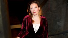 BBC Music at Celtic Connections