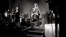 BBC Music at Celtic Connections