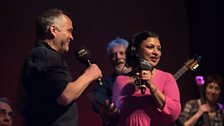 BBC Music at Celtic Connections