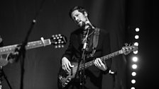 BBC Music at Celtic Connections